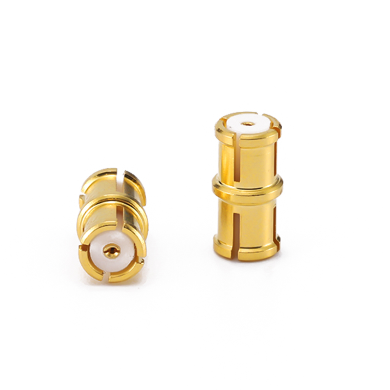 ADAPTER SMP FEMALE TO FEMALE