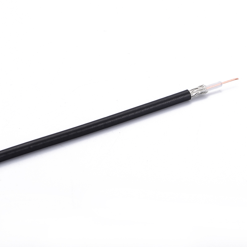 coaxial cable LSR100