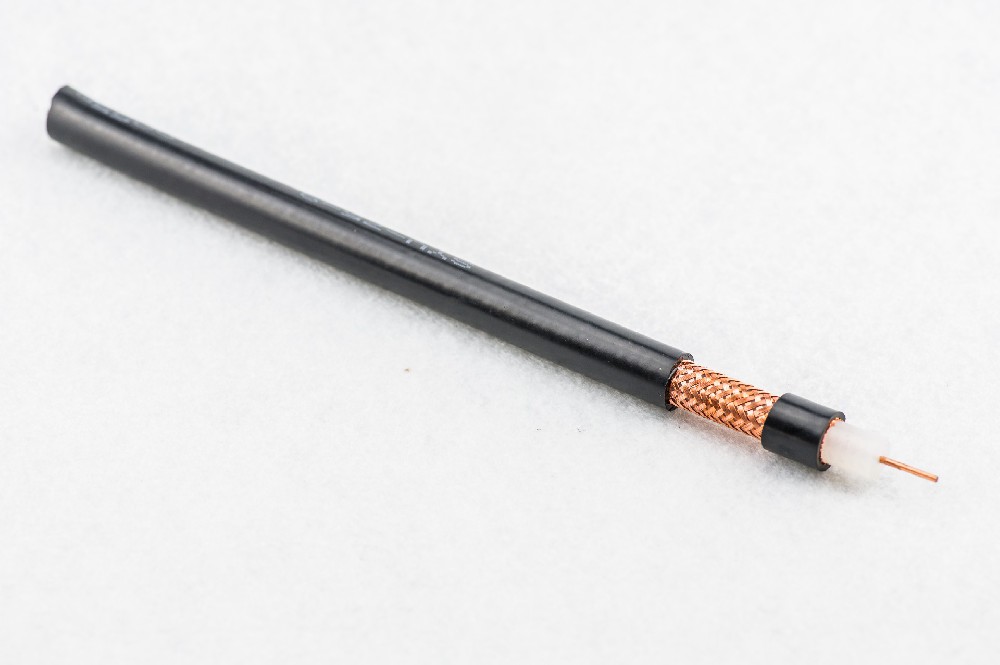 coaxial cable SYV-50-7 ／SYV-50-5  ／SYV-50-9
