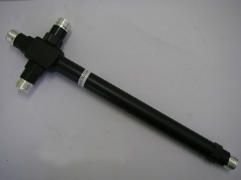 2WAY 3WAY SPLITTER 600MHZ-3800MHZ