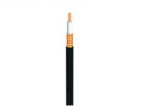 1／2” Flexible RF Coaxial Cable